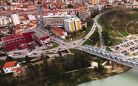 Hotel Kristall