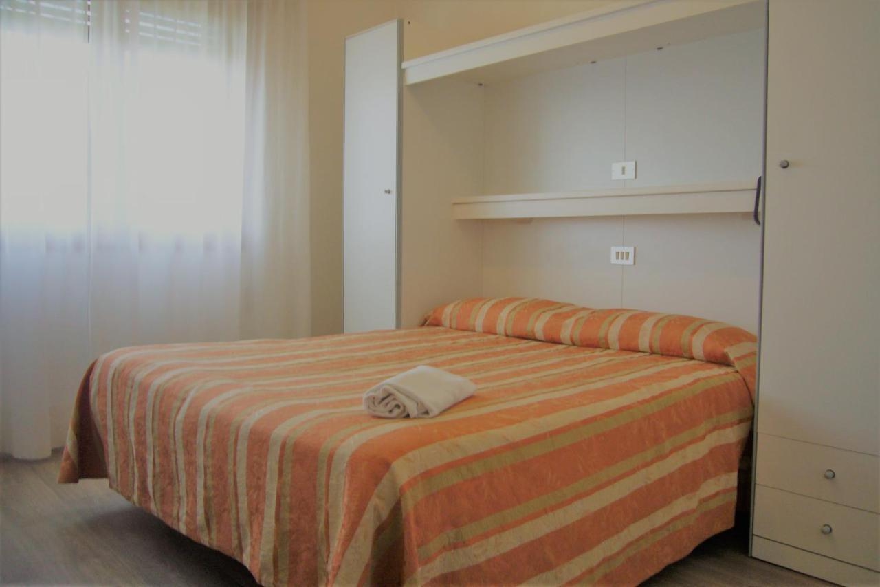 Hotel Kristall San Donà di Piave Exterior foto